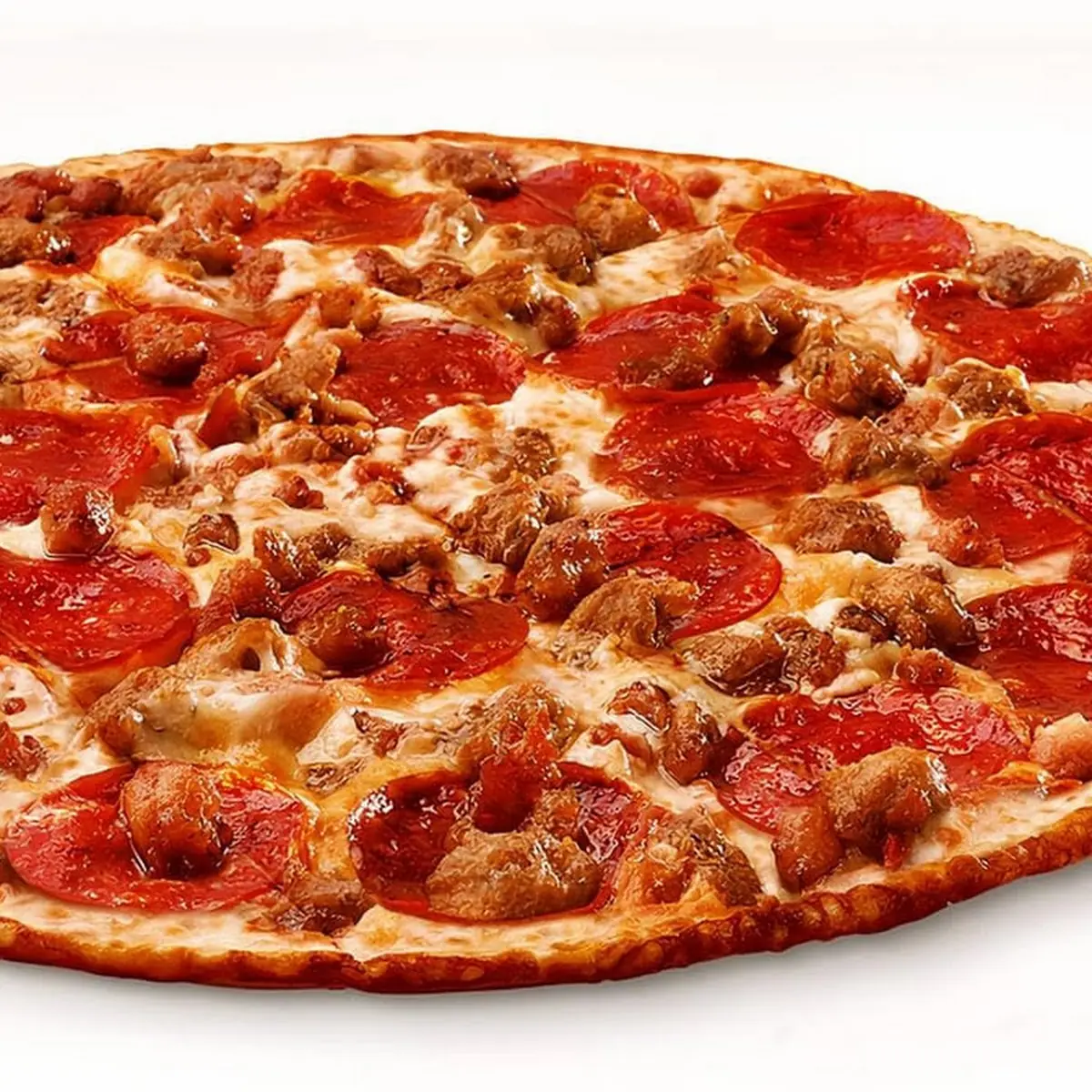 Highlights, Little Caesars Pizza