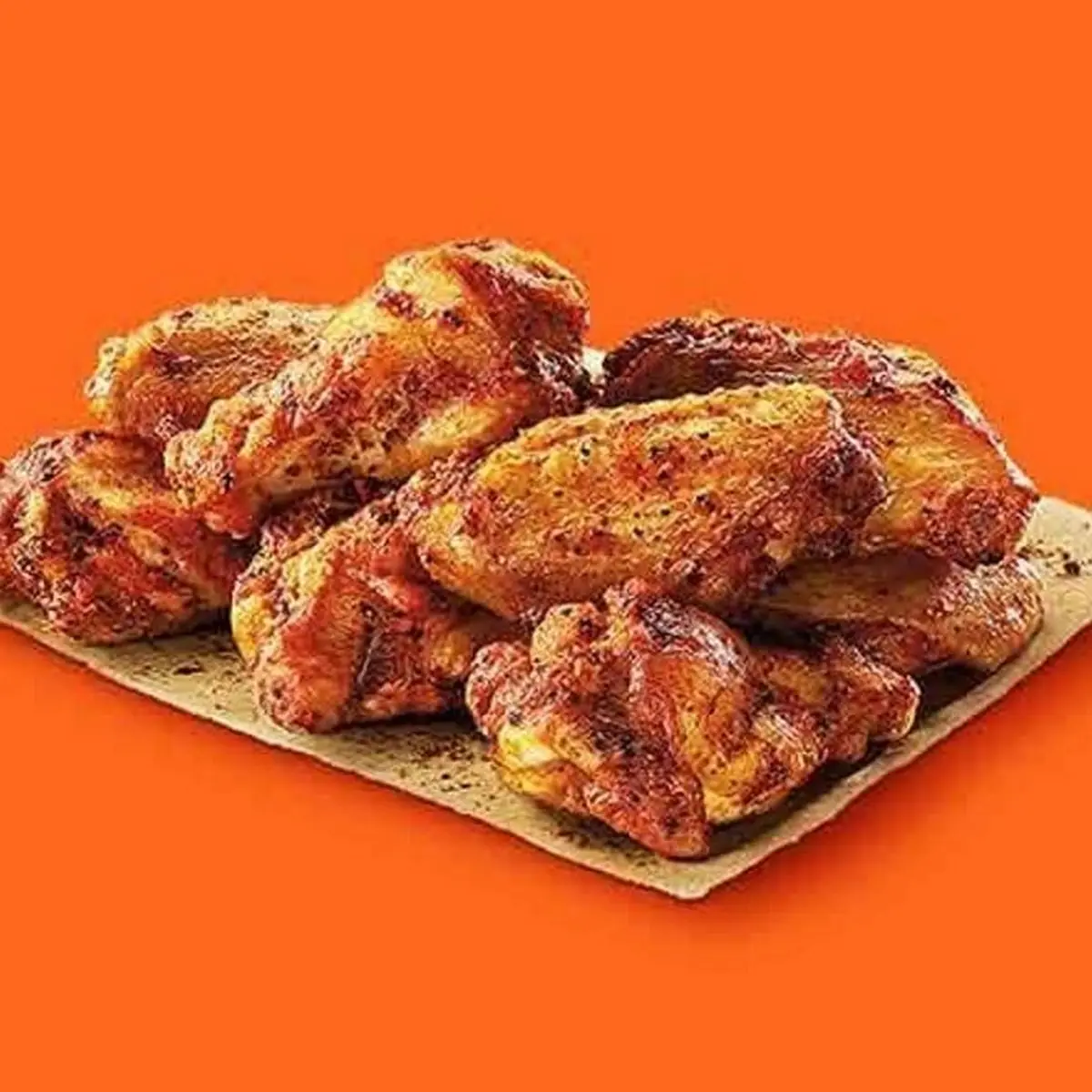 Highlights, Little Caesars Pizza