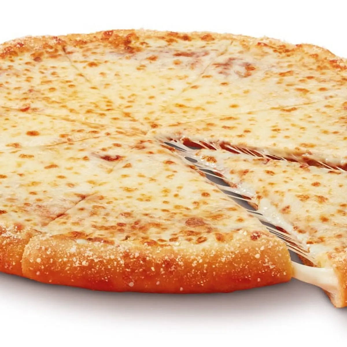 Highlights, Little Caesars Pizza