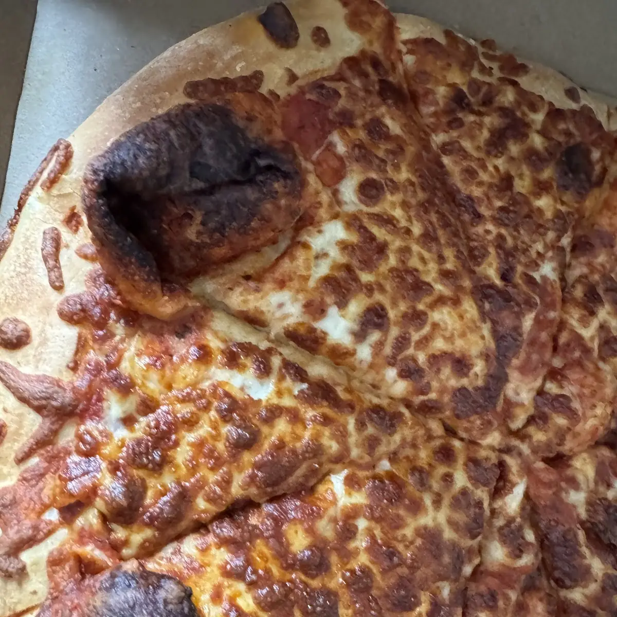 Highlights, Little Caesars Pizza