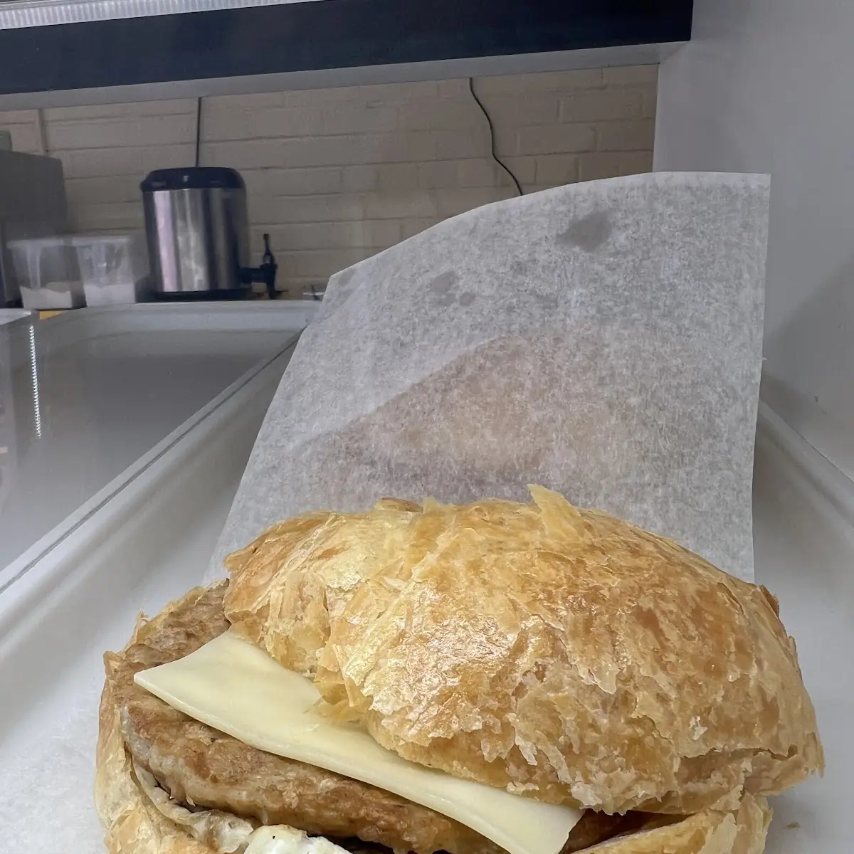 Croissant
