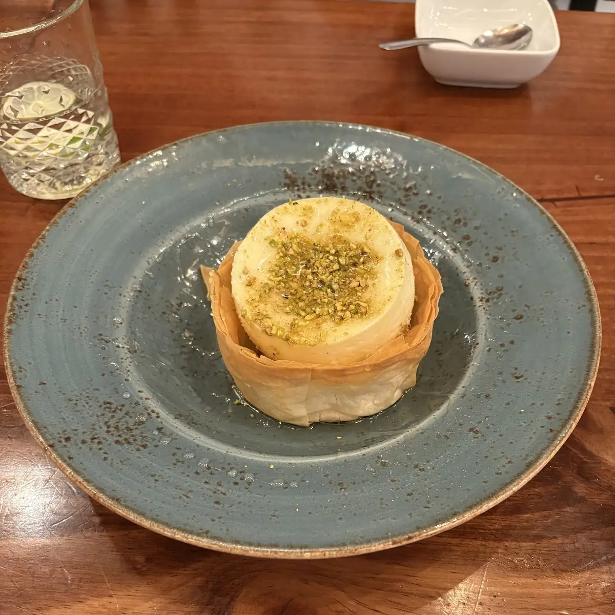 Key Lime Pie