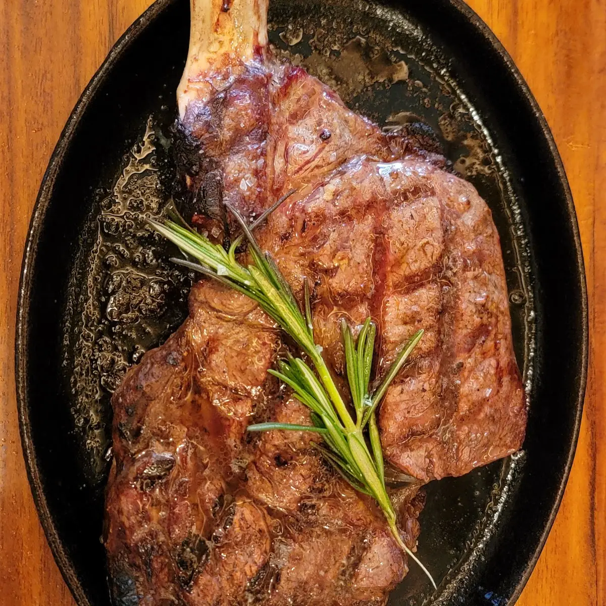 Ribeye Steak