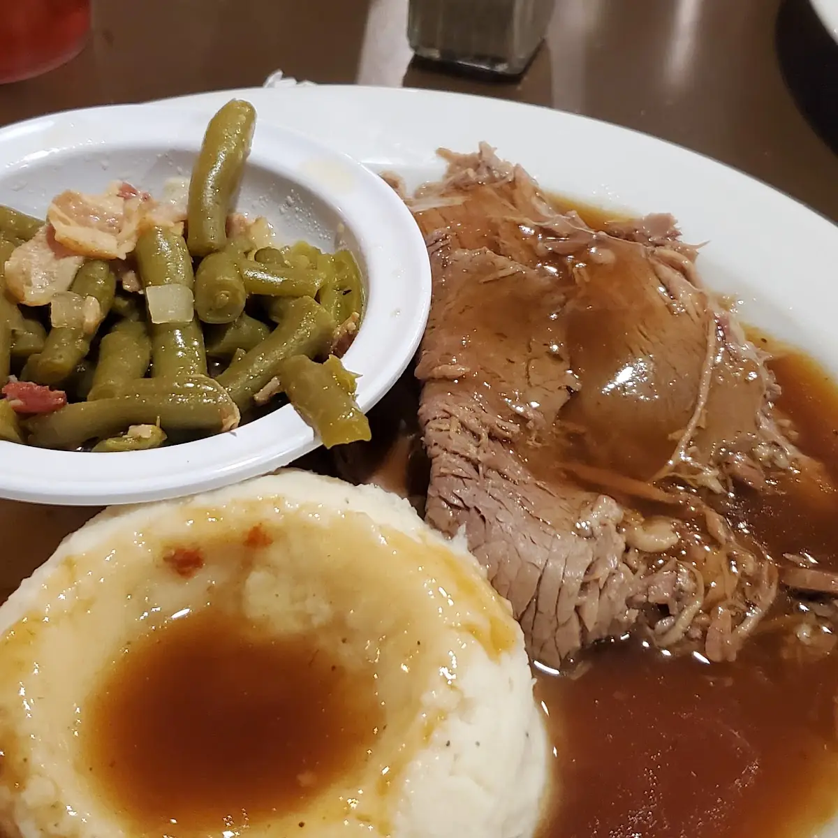 Pot Roast
