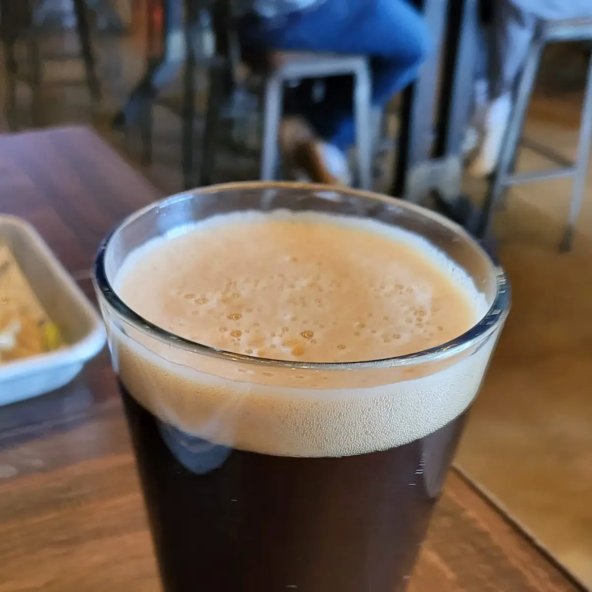 Eyeliner Black IPA