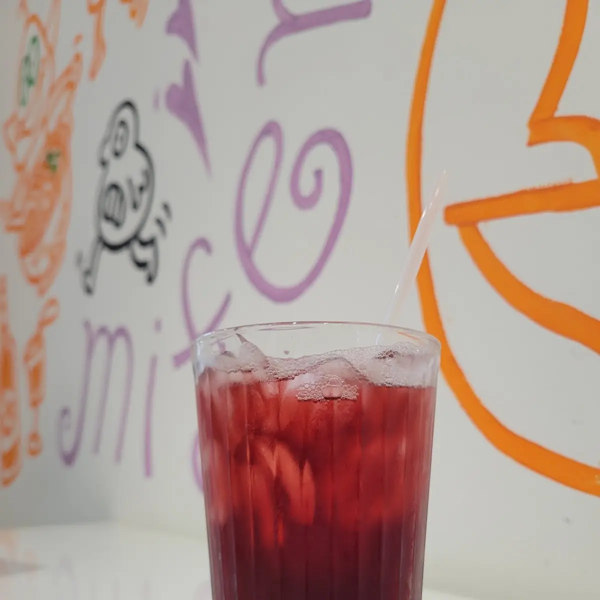 Hibiscus Tea
