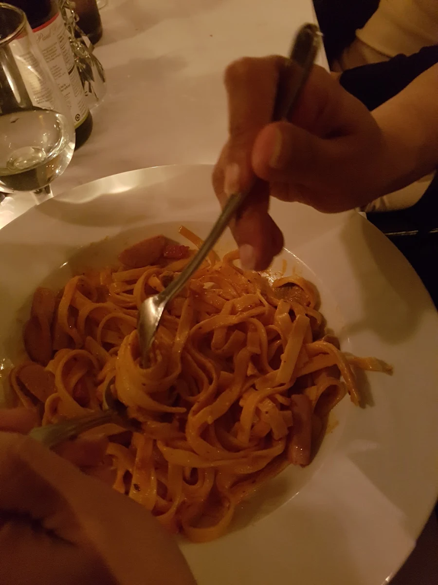 Highlights, Restaurant Vivaldi