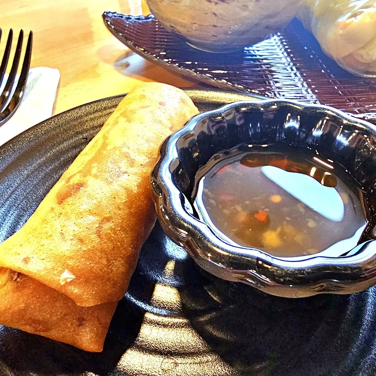 Spring Roll