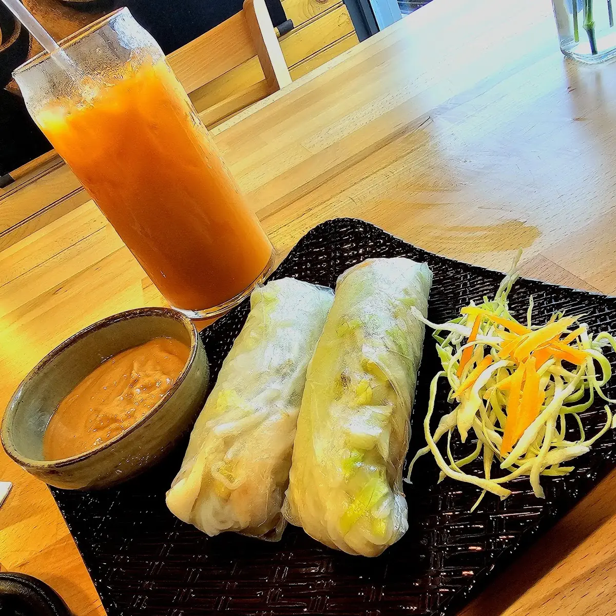 Summer Roll