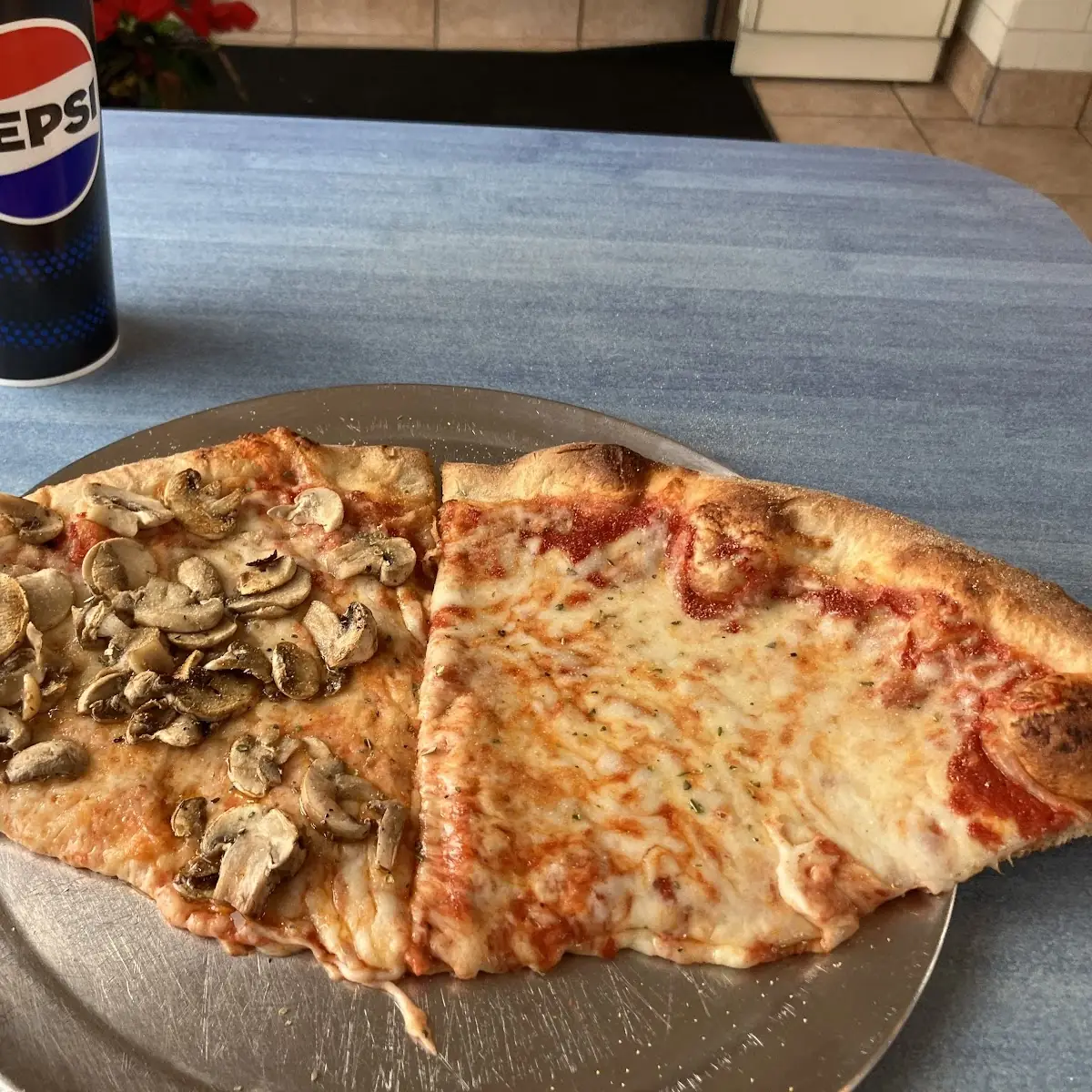 Slice of Pizza