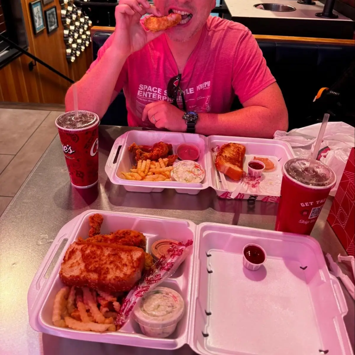 Lobster Roll