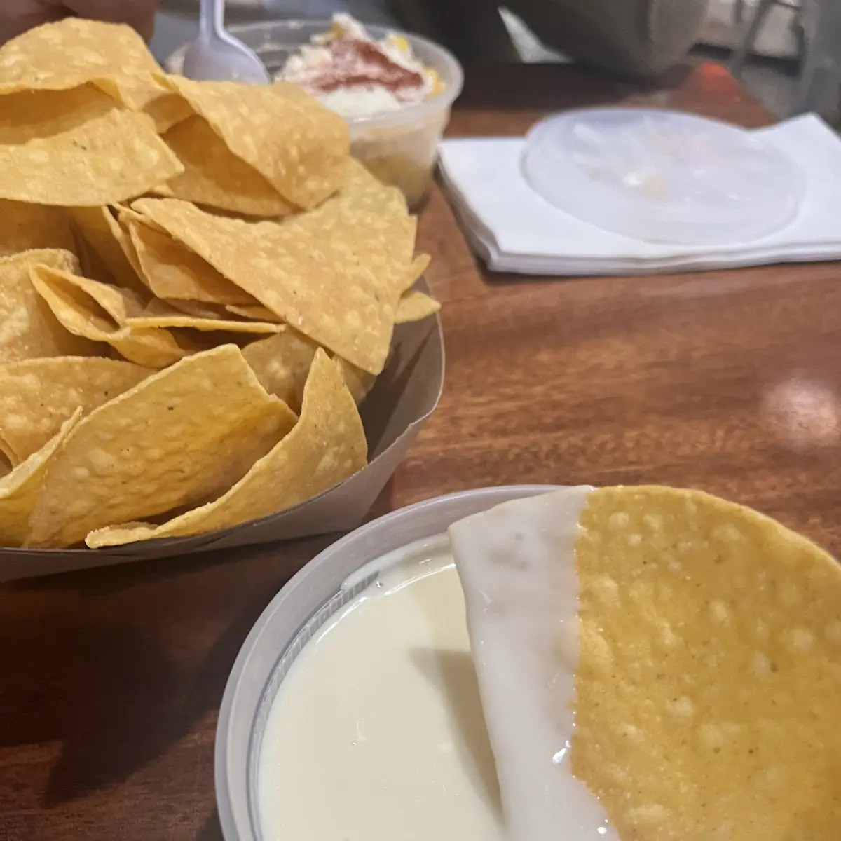 Cheese Dip