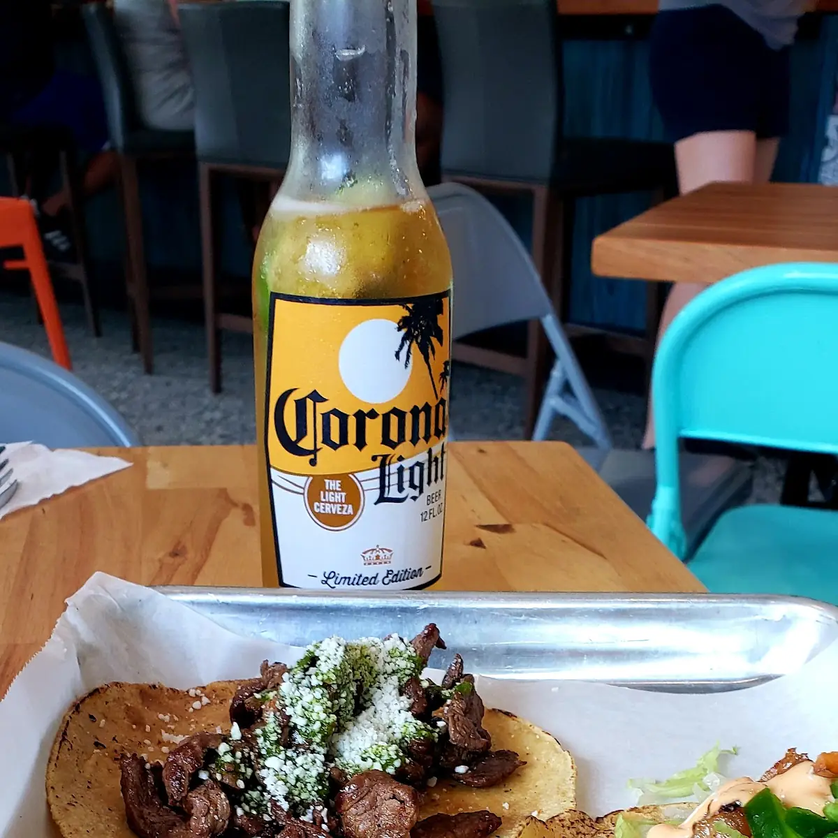 Shrimp Tacos