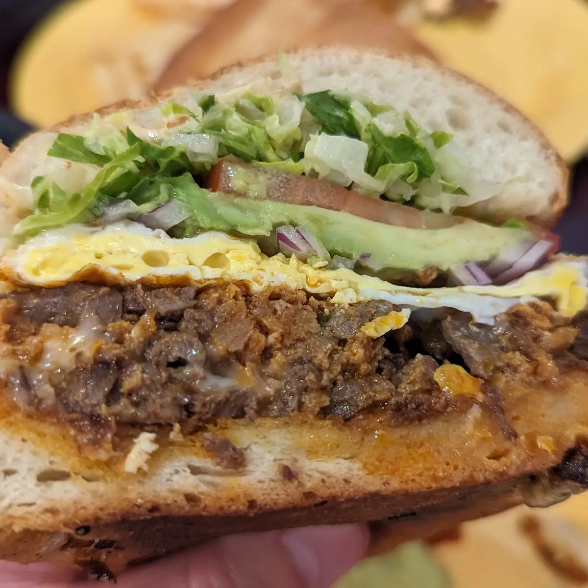 Tio's Torta Cubana