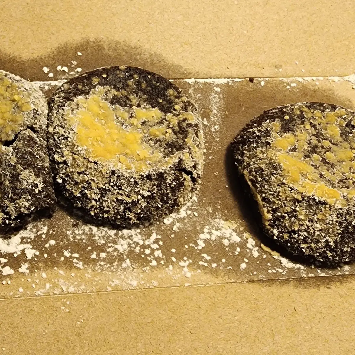 Lava Cake