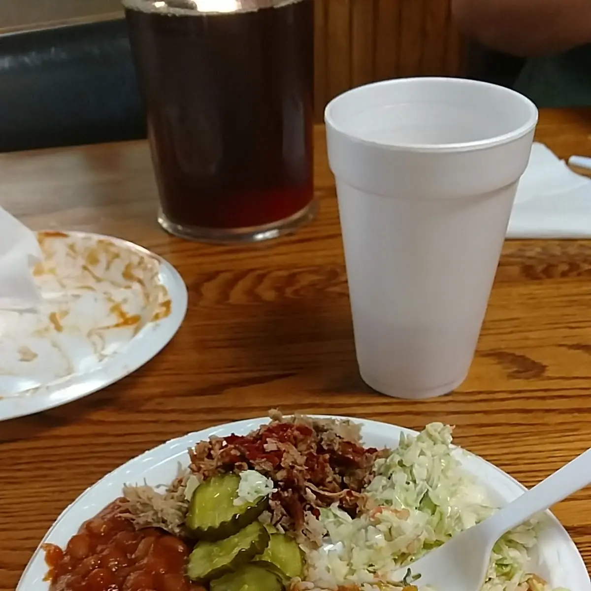 All You Can Eat Buffet
