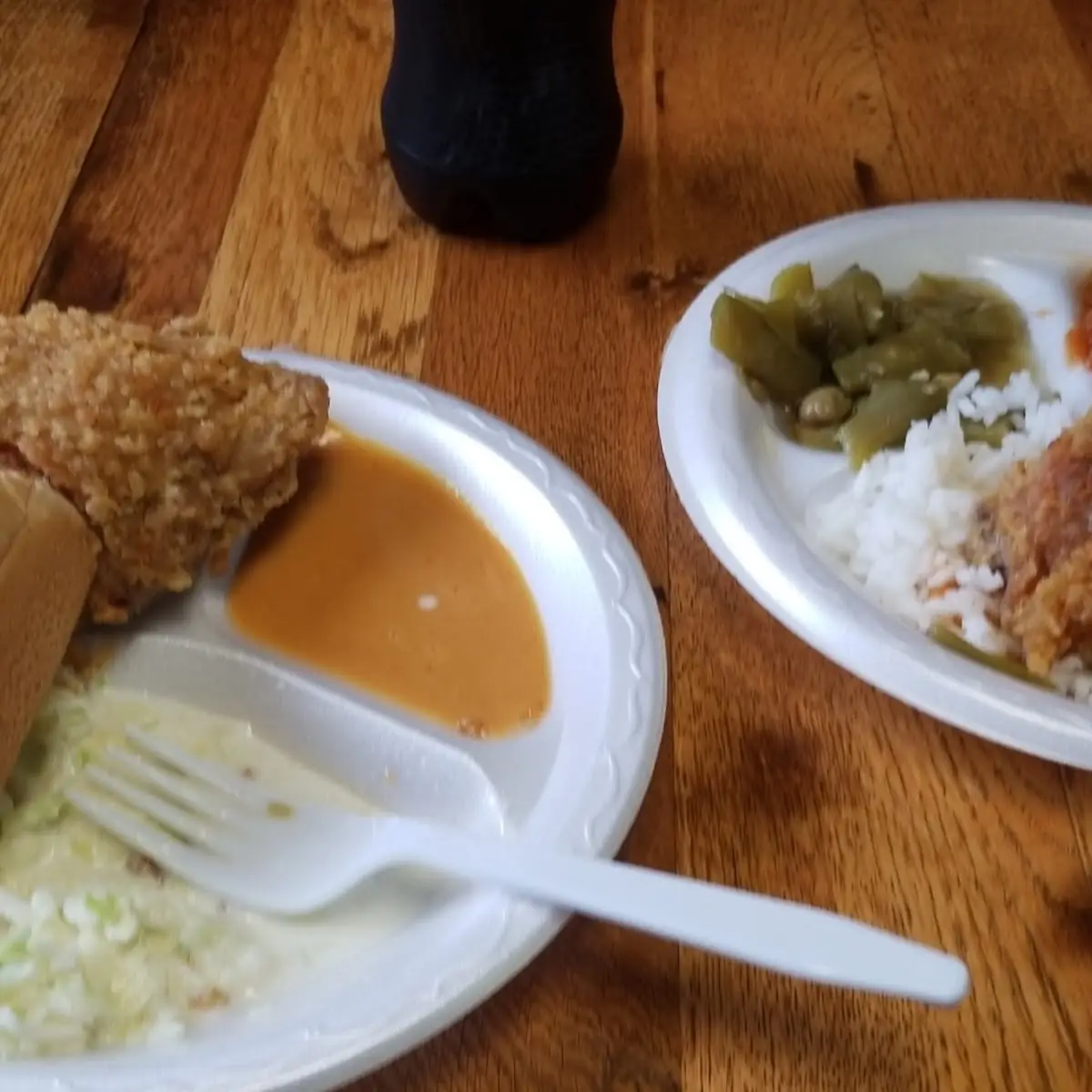 Country Fried Chicken