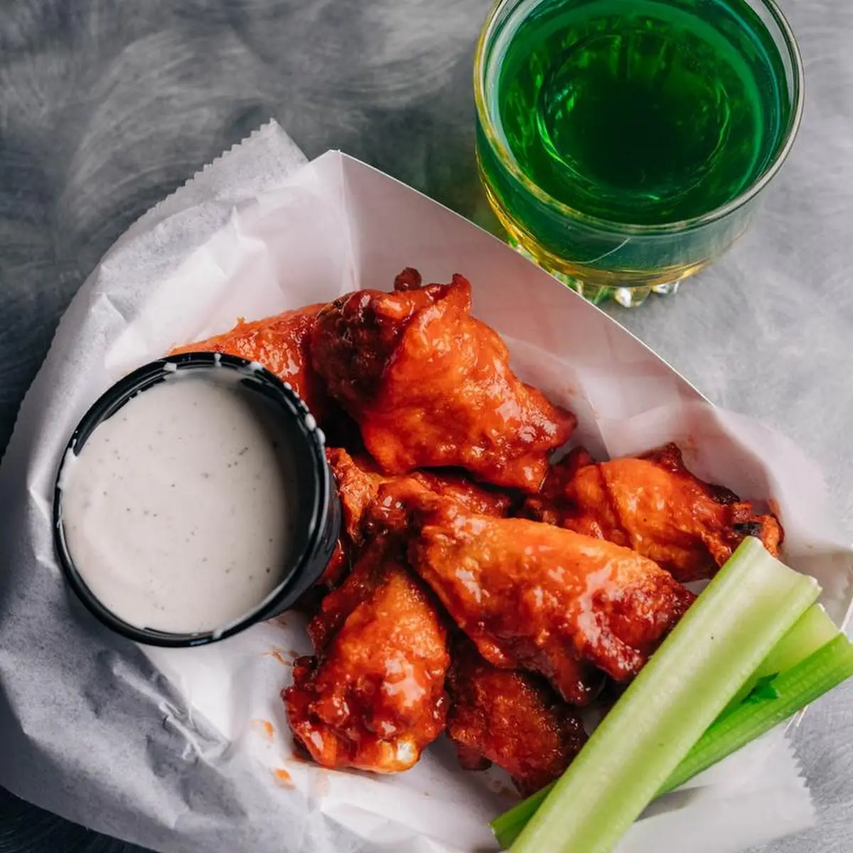 Chicken Wings
