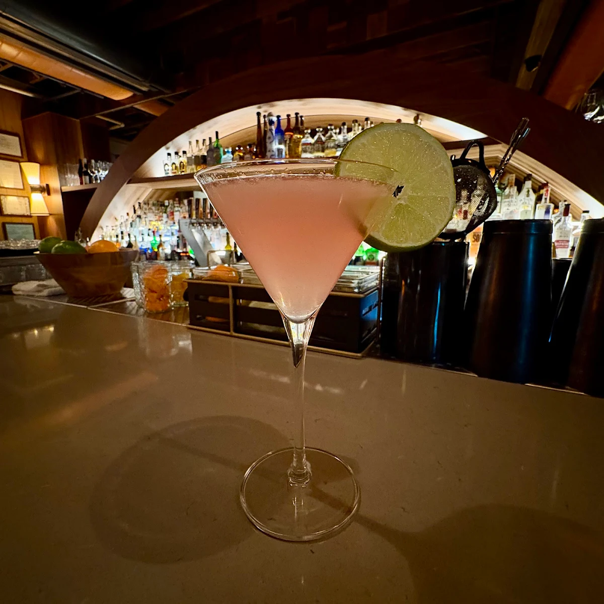 Lemon Drop