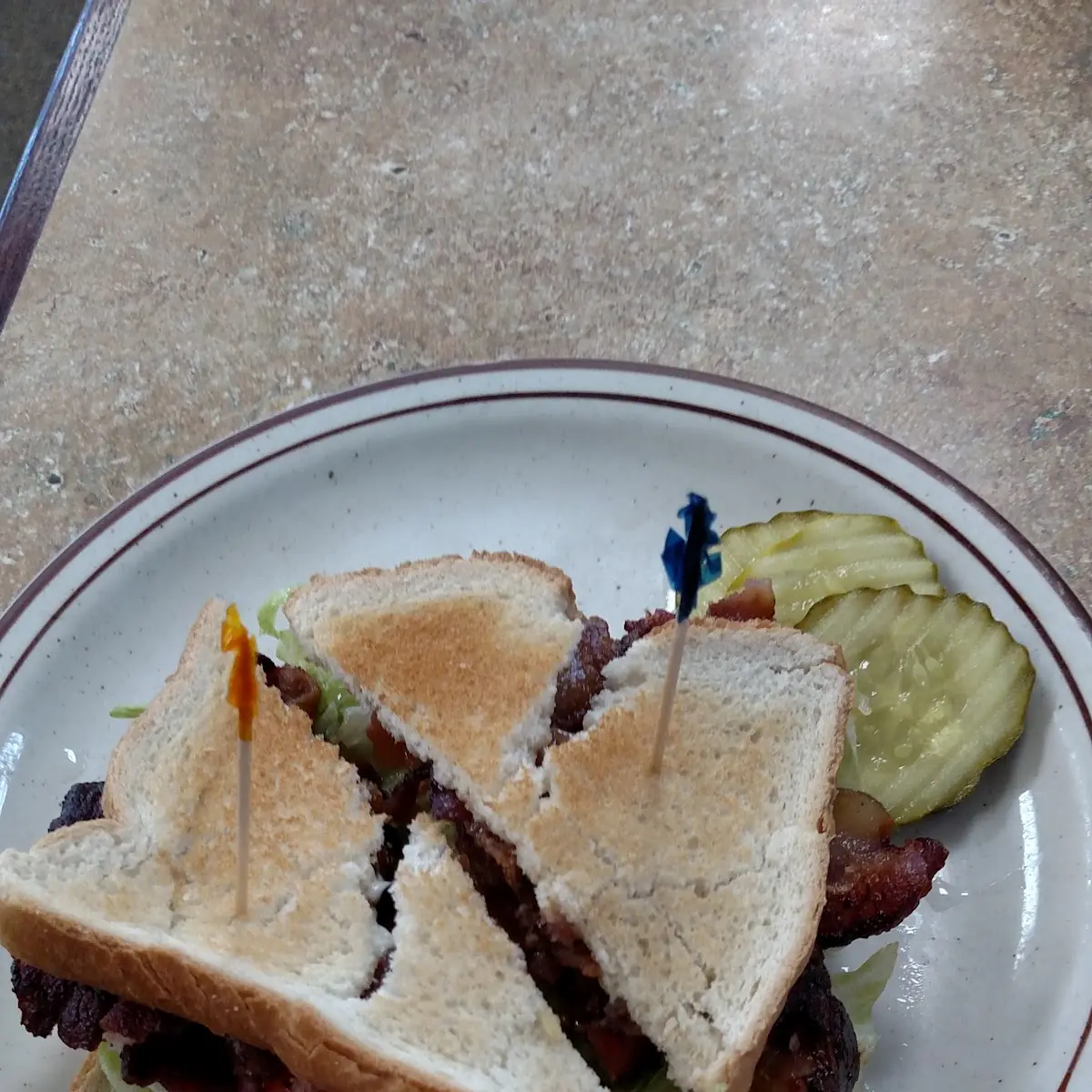 blt Sandwich