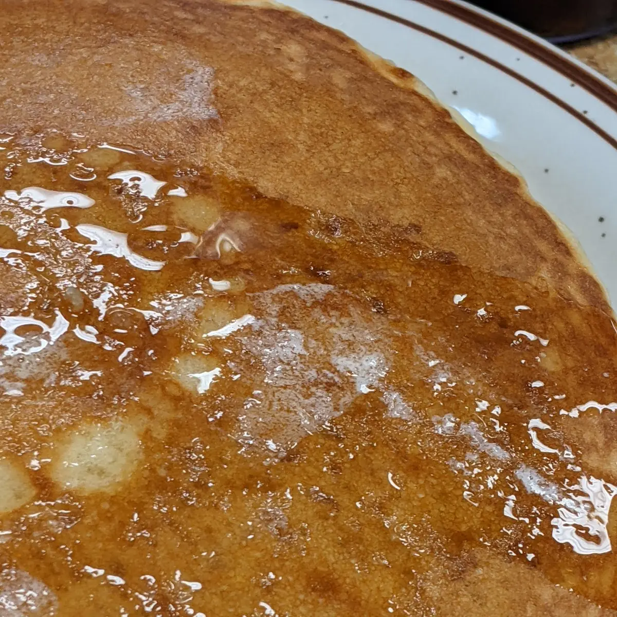Pancakes