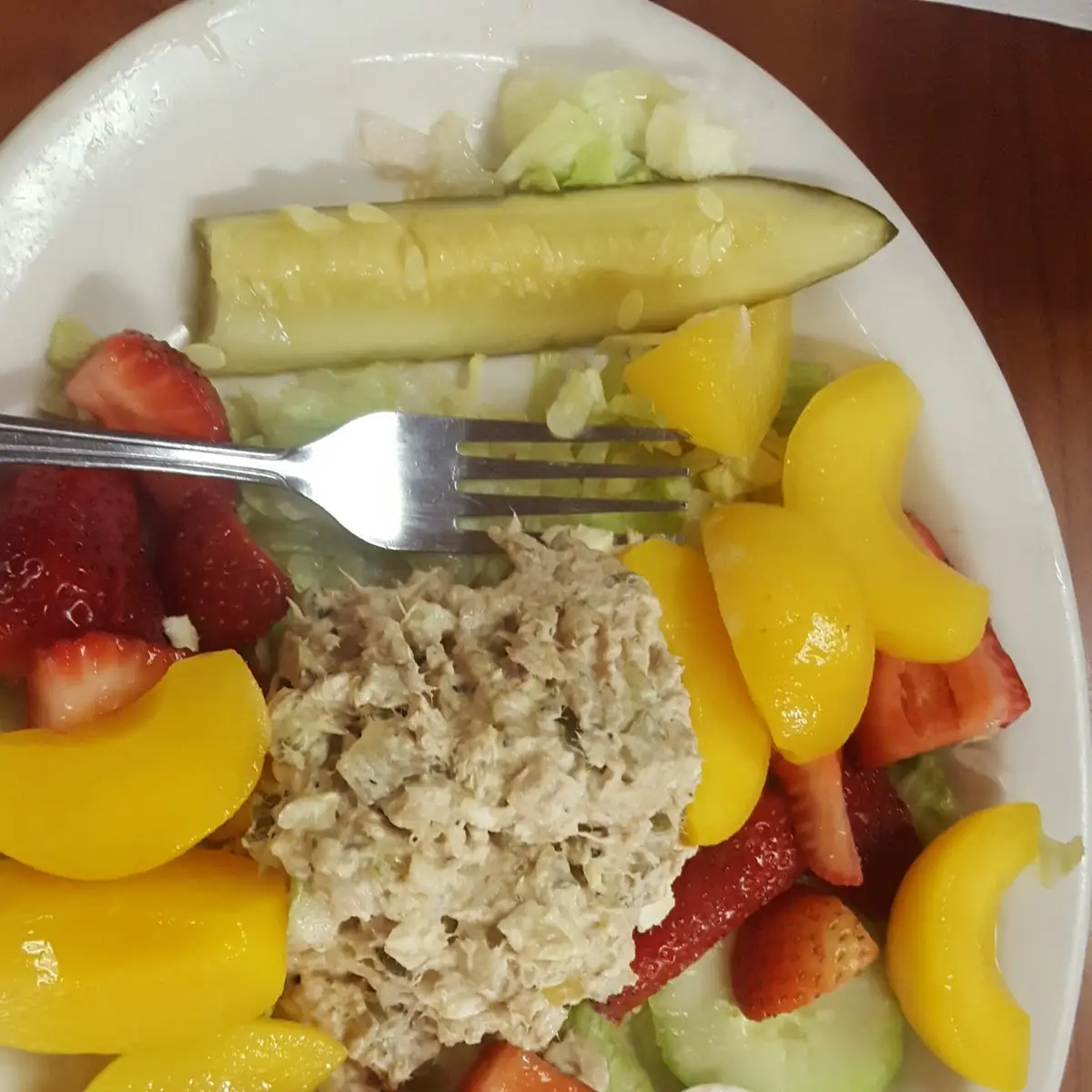 Fresh Fruit