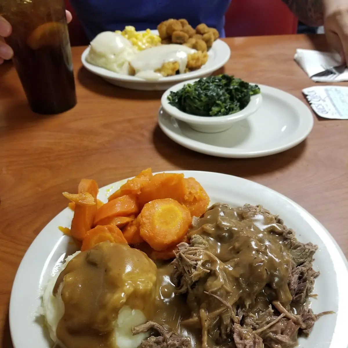 Pot Roast