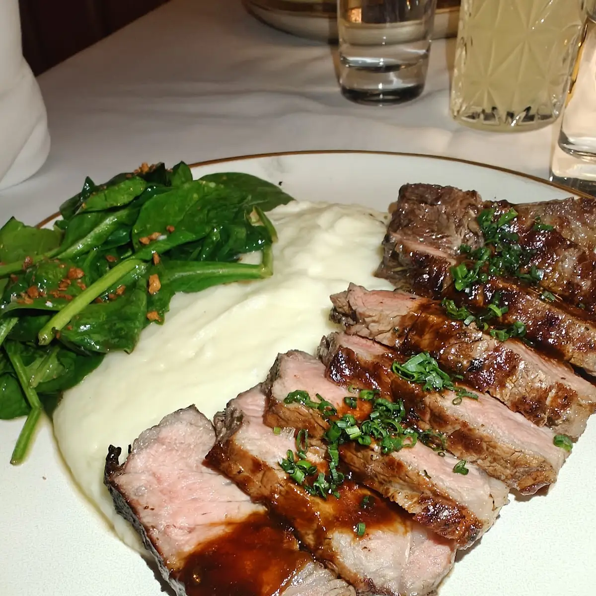 Duck Breast