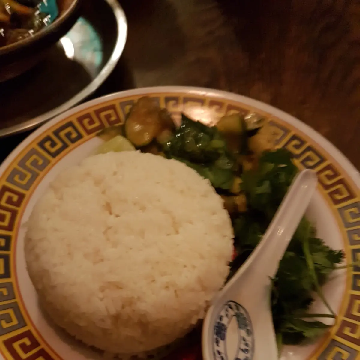 Chinese Broccoli