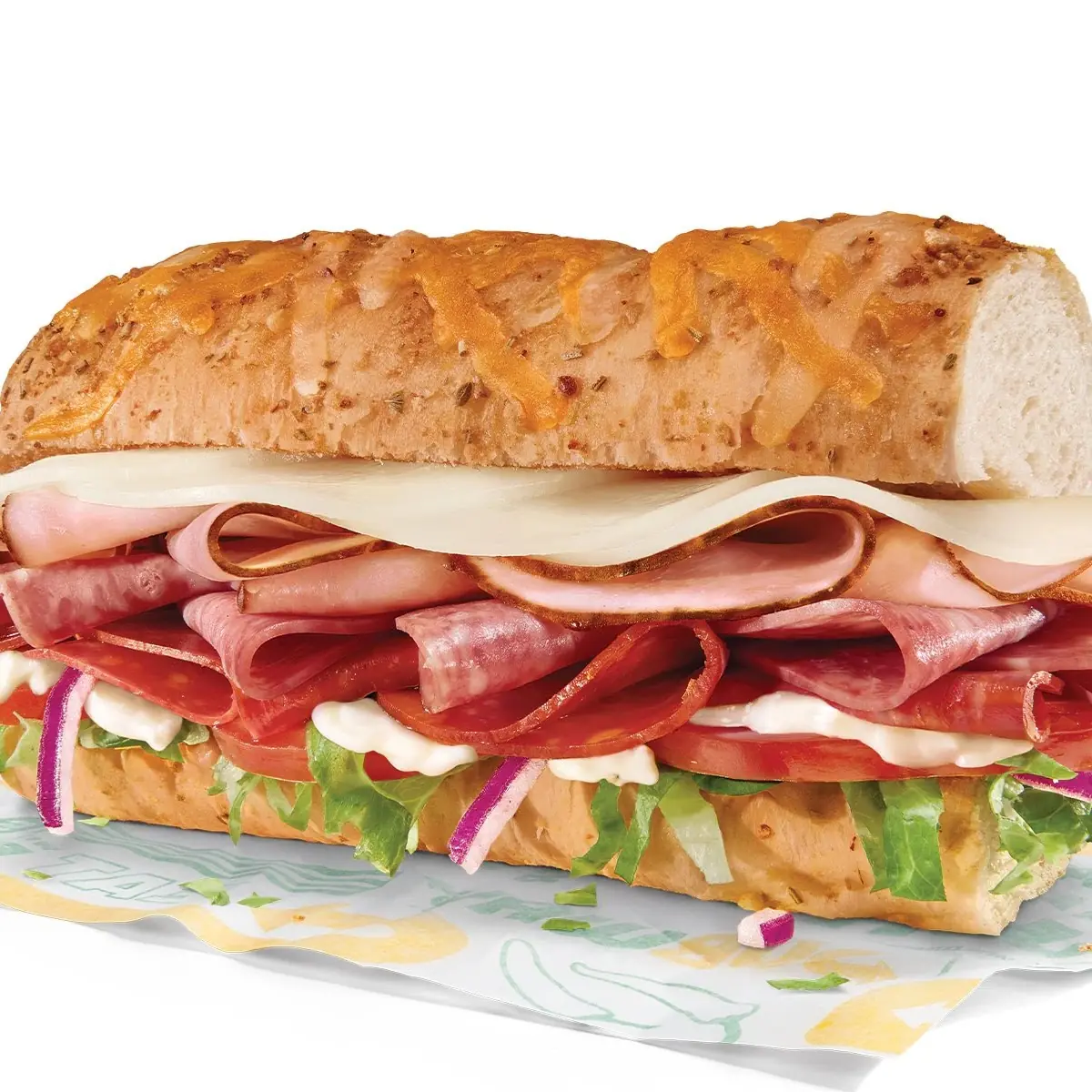 Subway Club