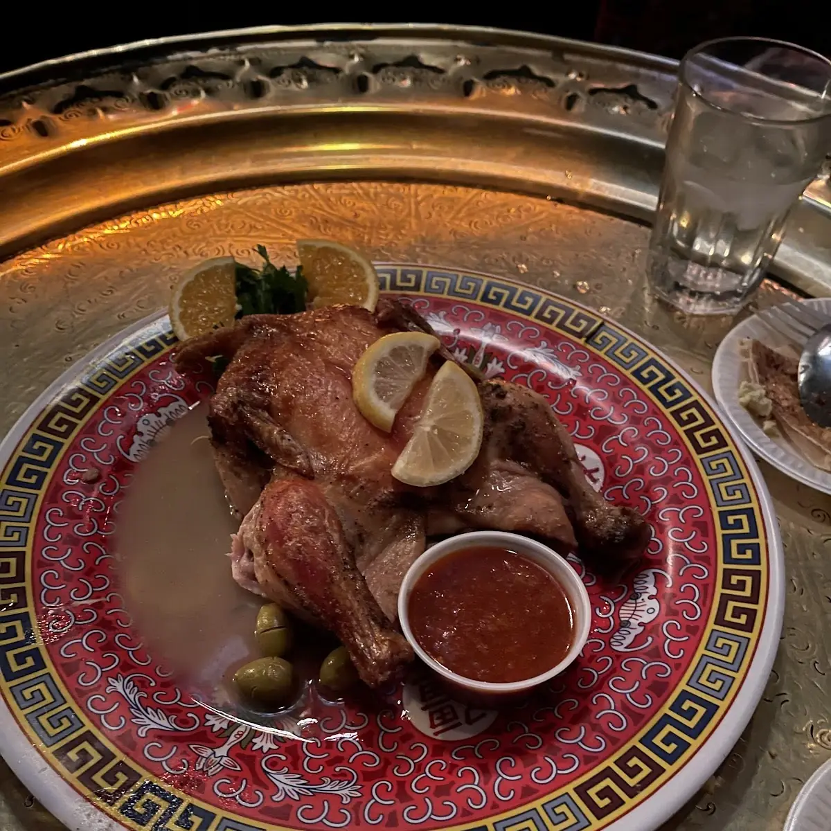 Duck Breast