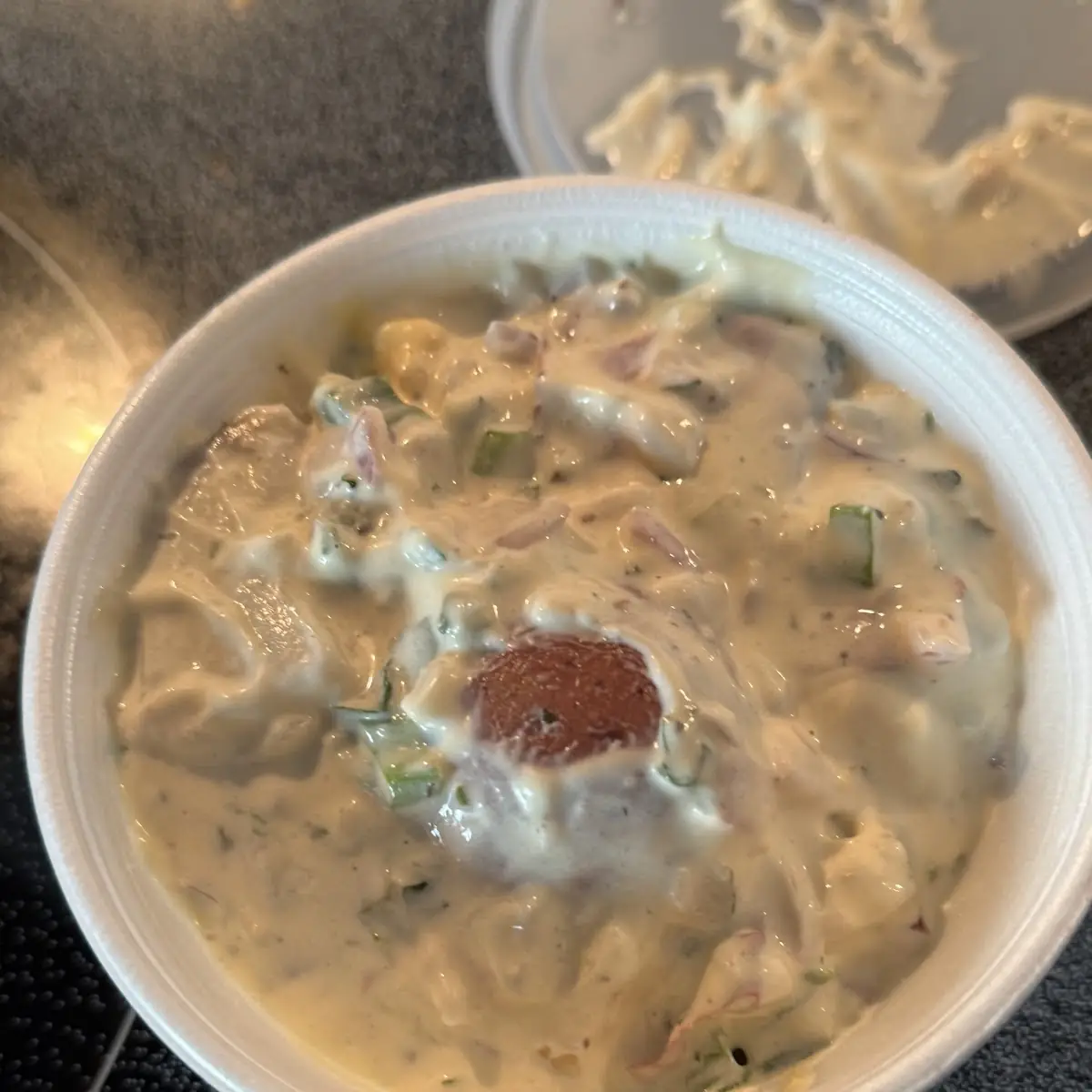 Potato Salad