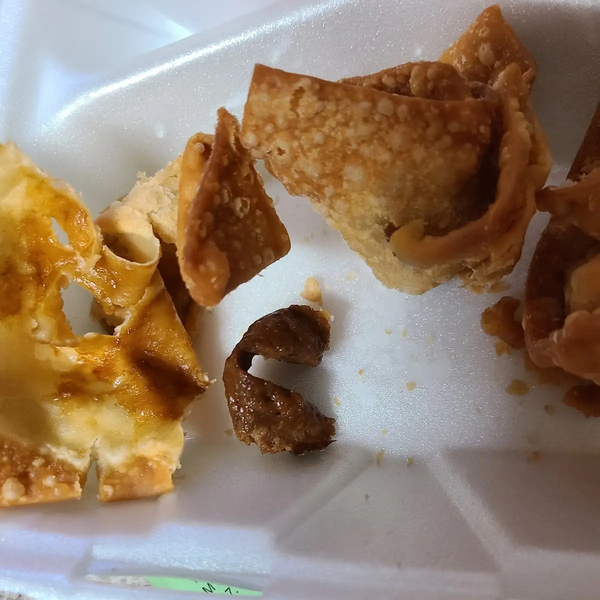 Crab Rangoon 6