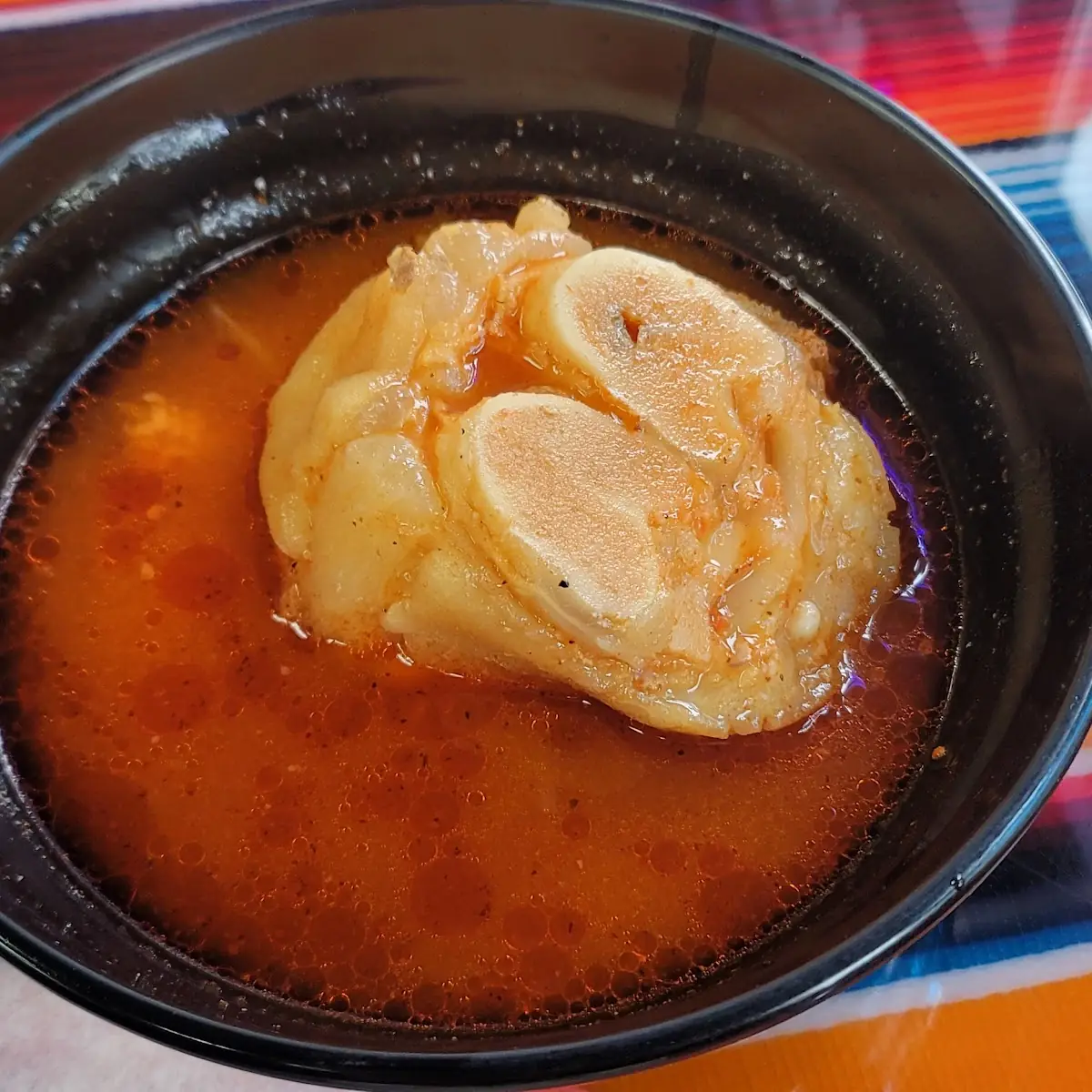 Beef Foot