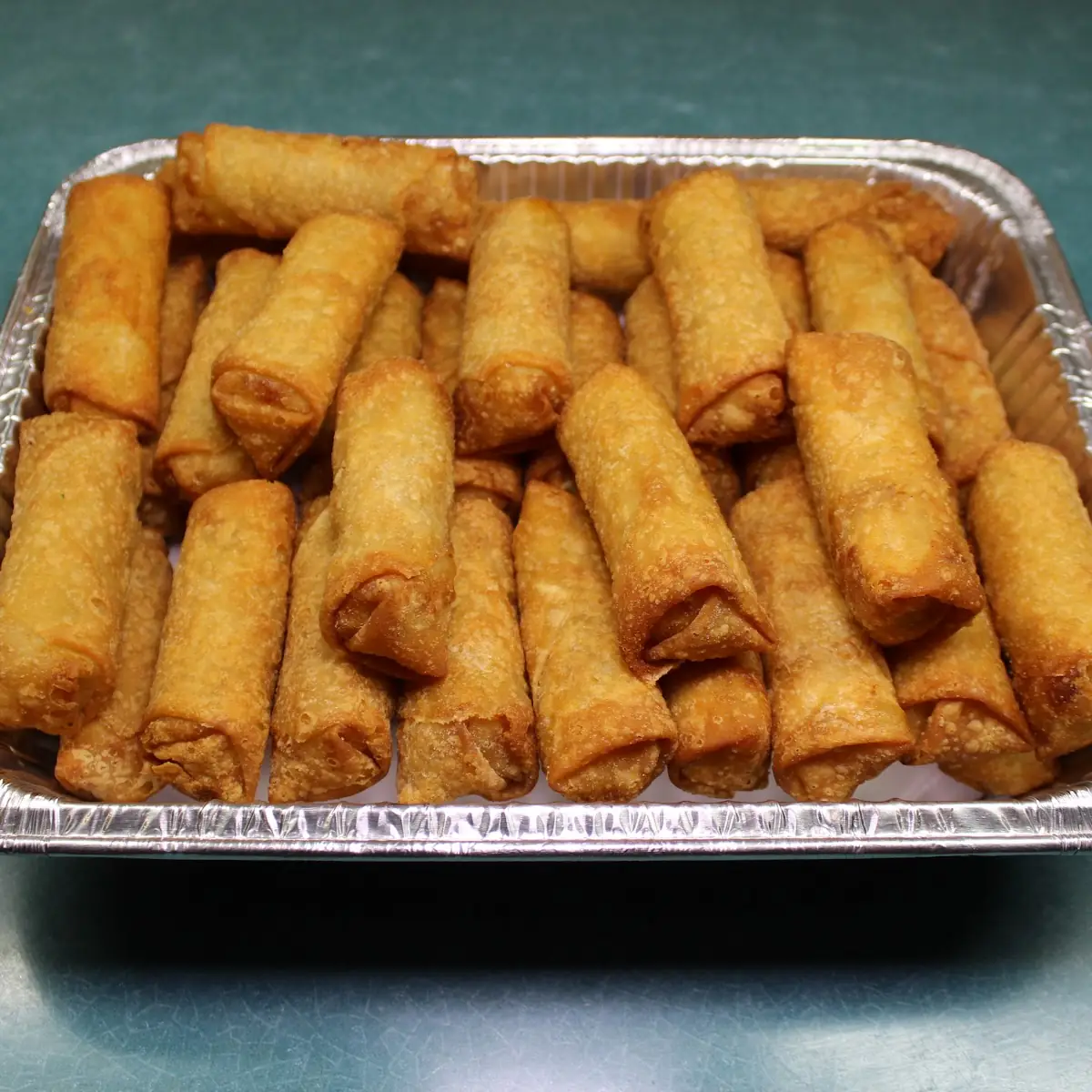 Veg. Egg Roll (3 Pc)