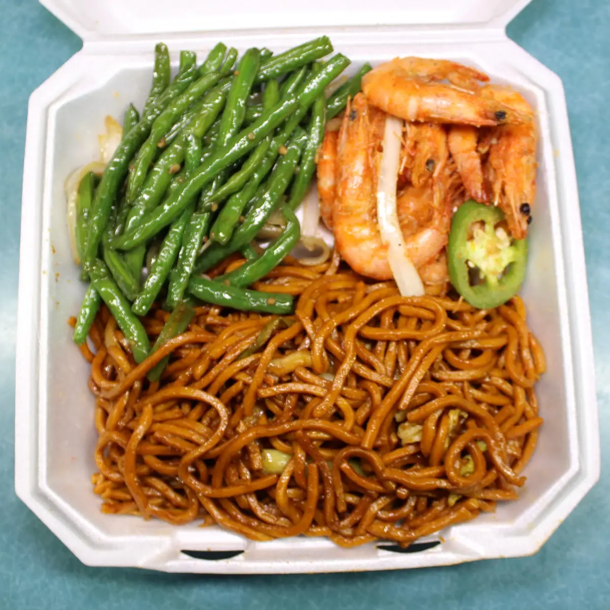 Vegetable Roll (10 Pc)