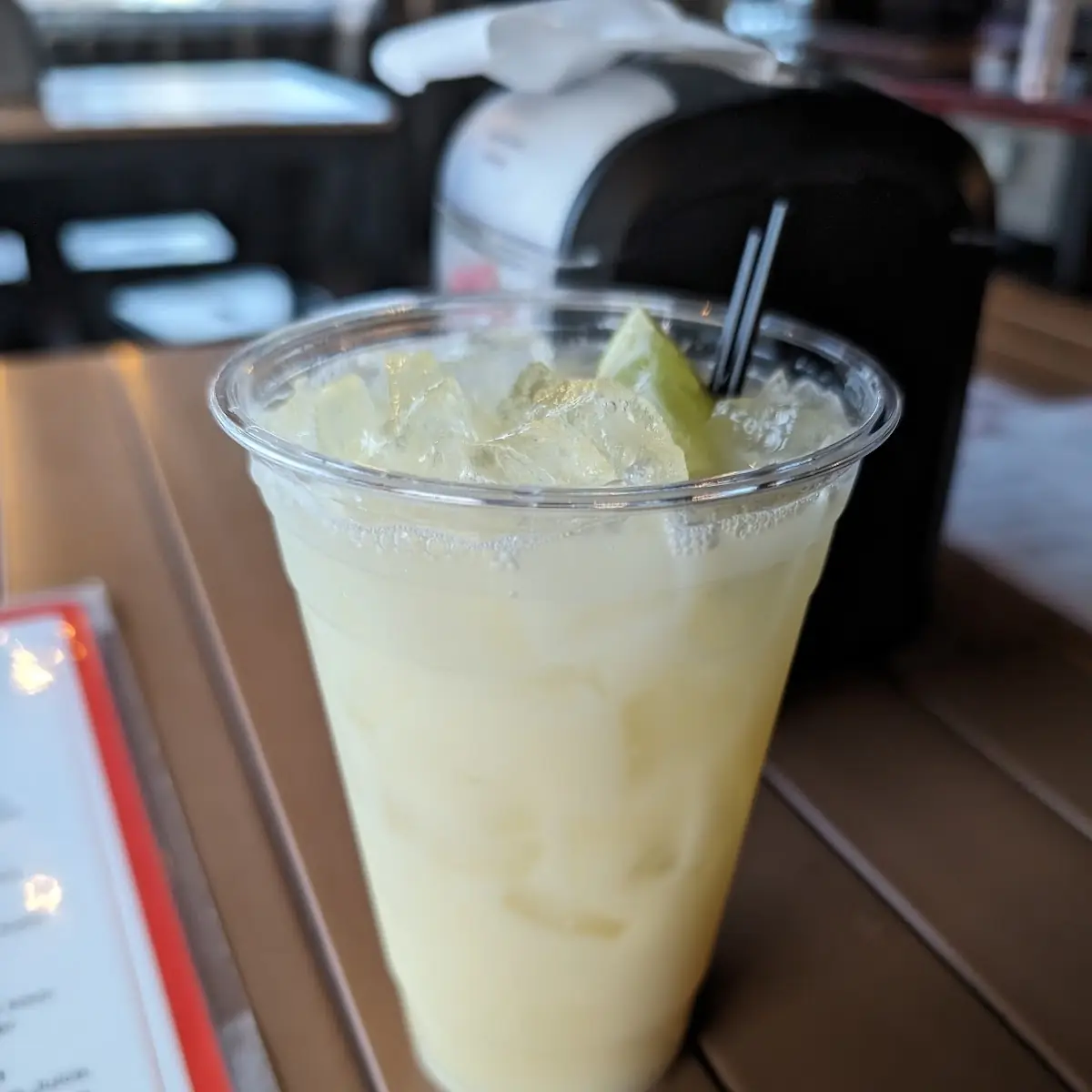 Pina Colada