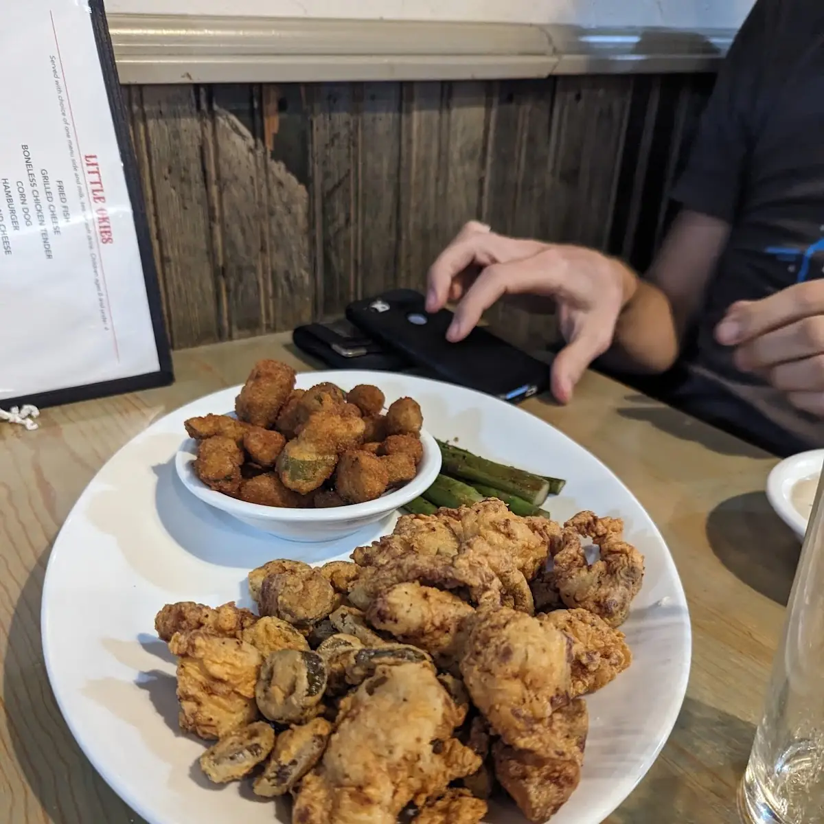 Jalapeno Chicken