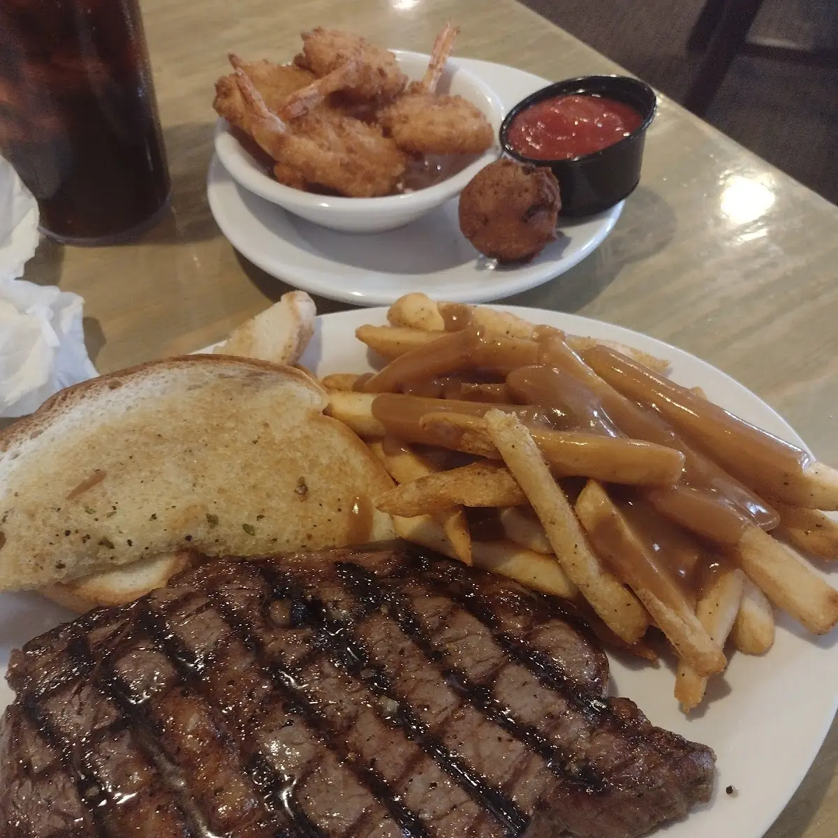 12 oz. Ribeye