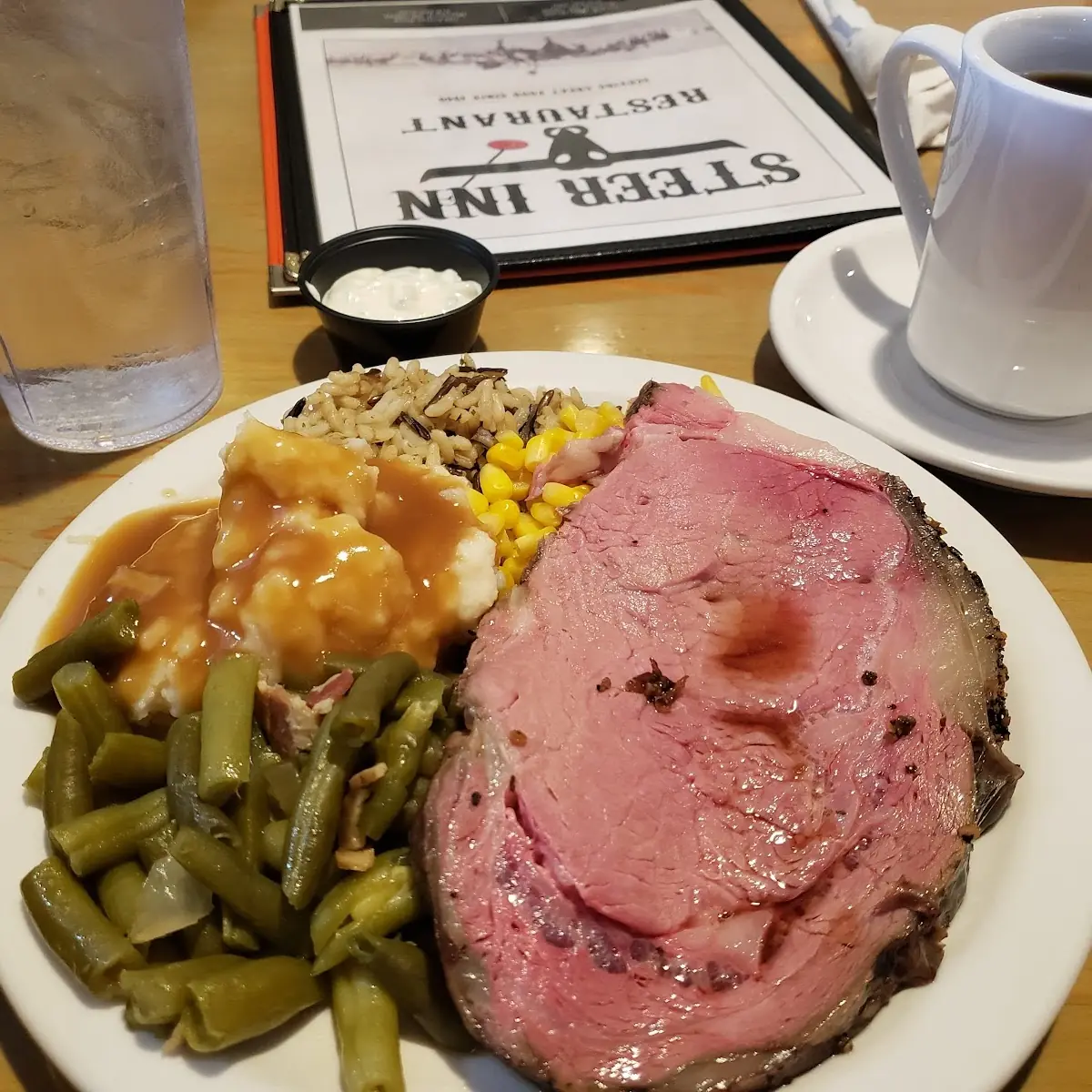Roast Beef