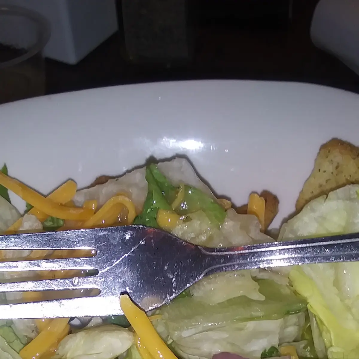 House Salad