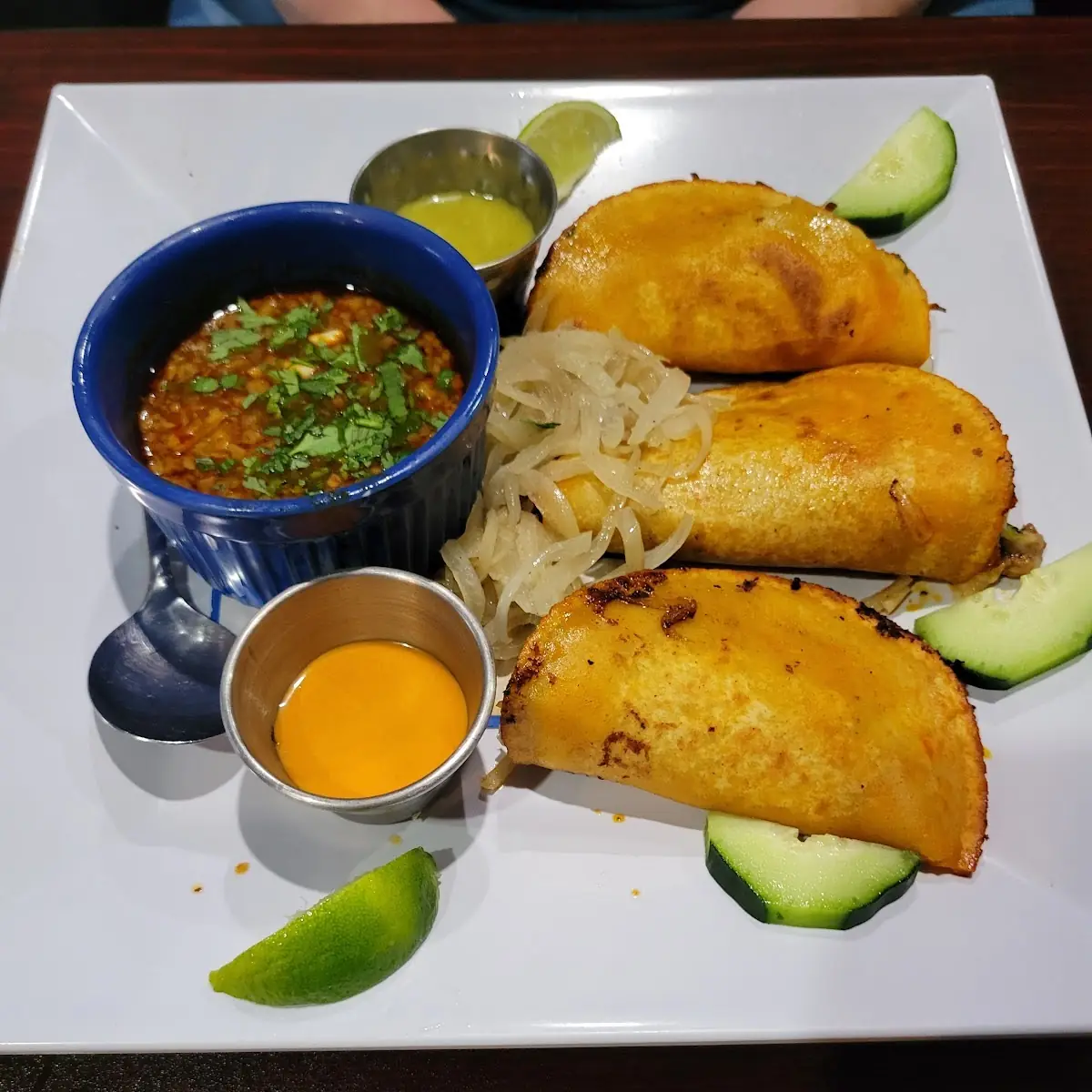 Birria Taco