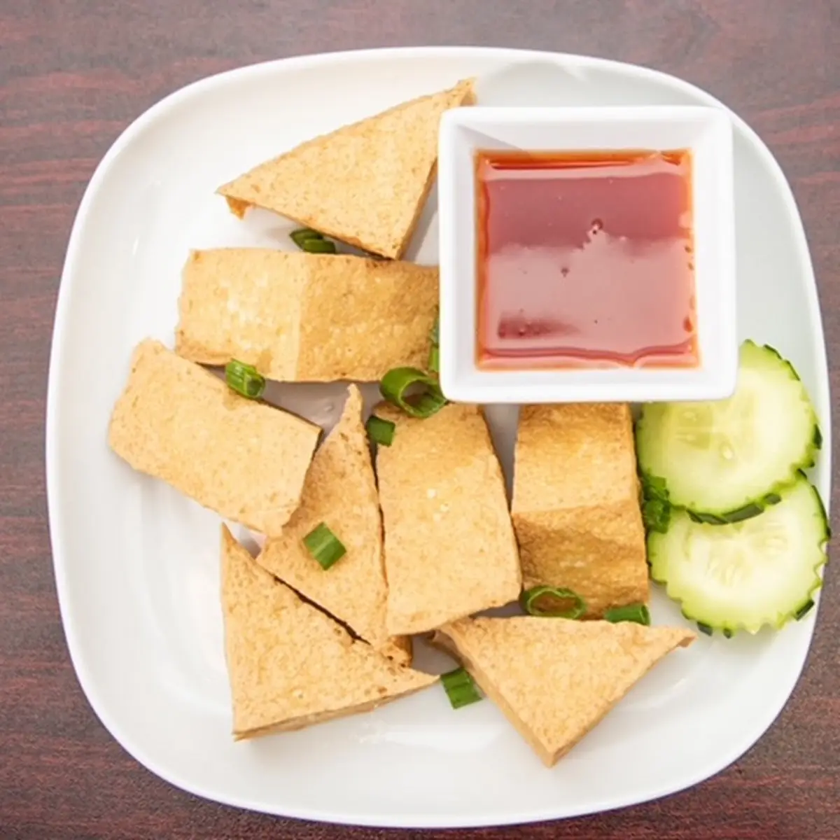 Tofu Tod