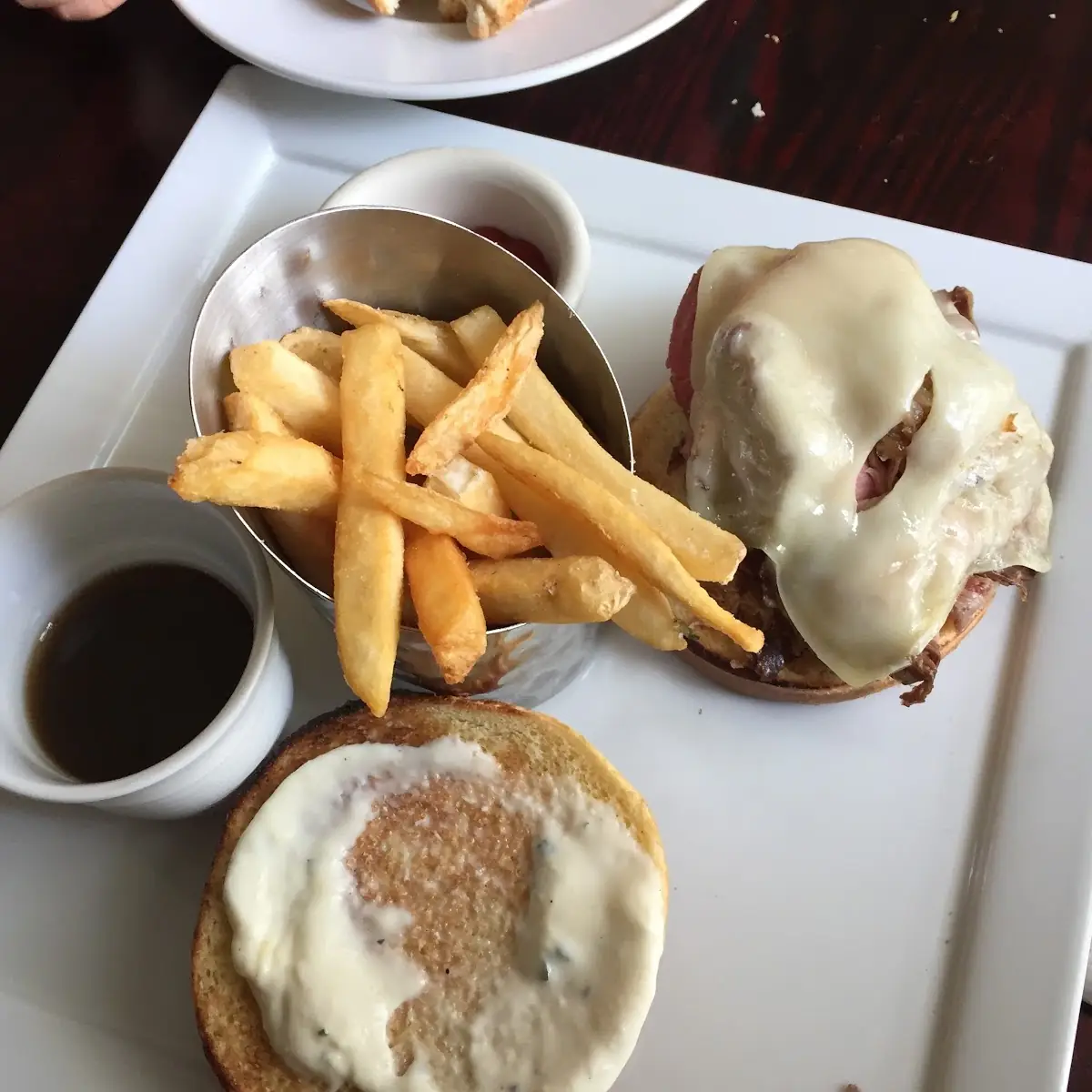 French Dip