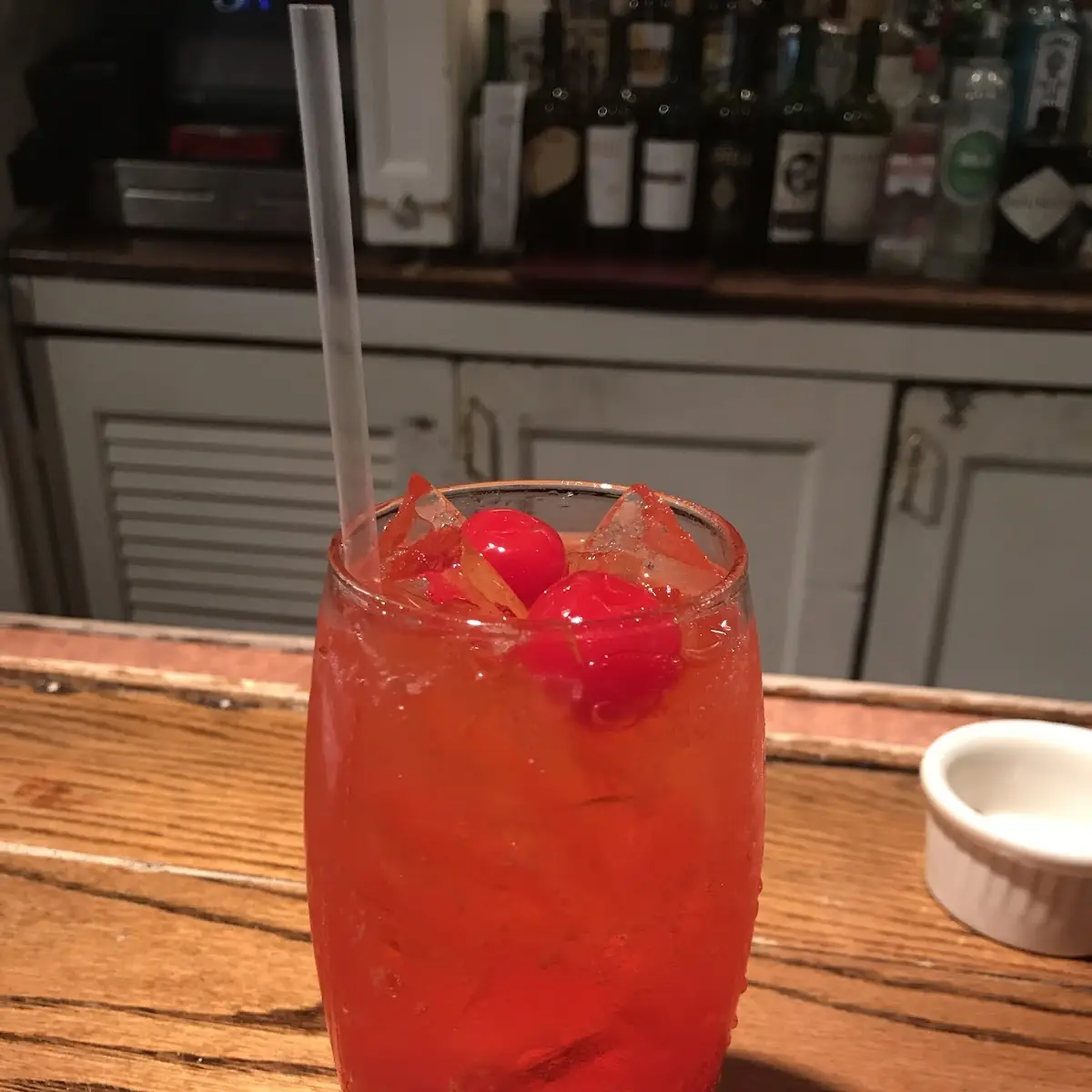 Shirley Temple