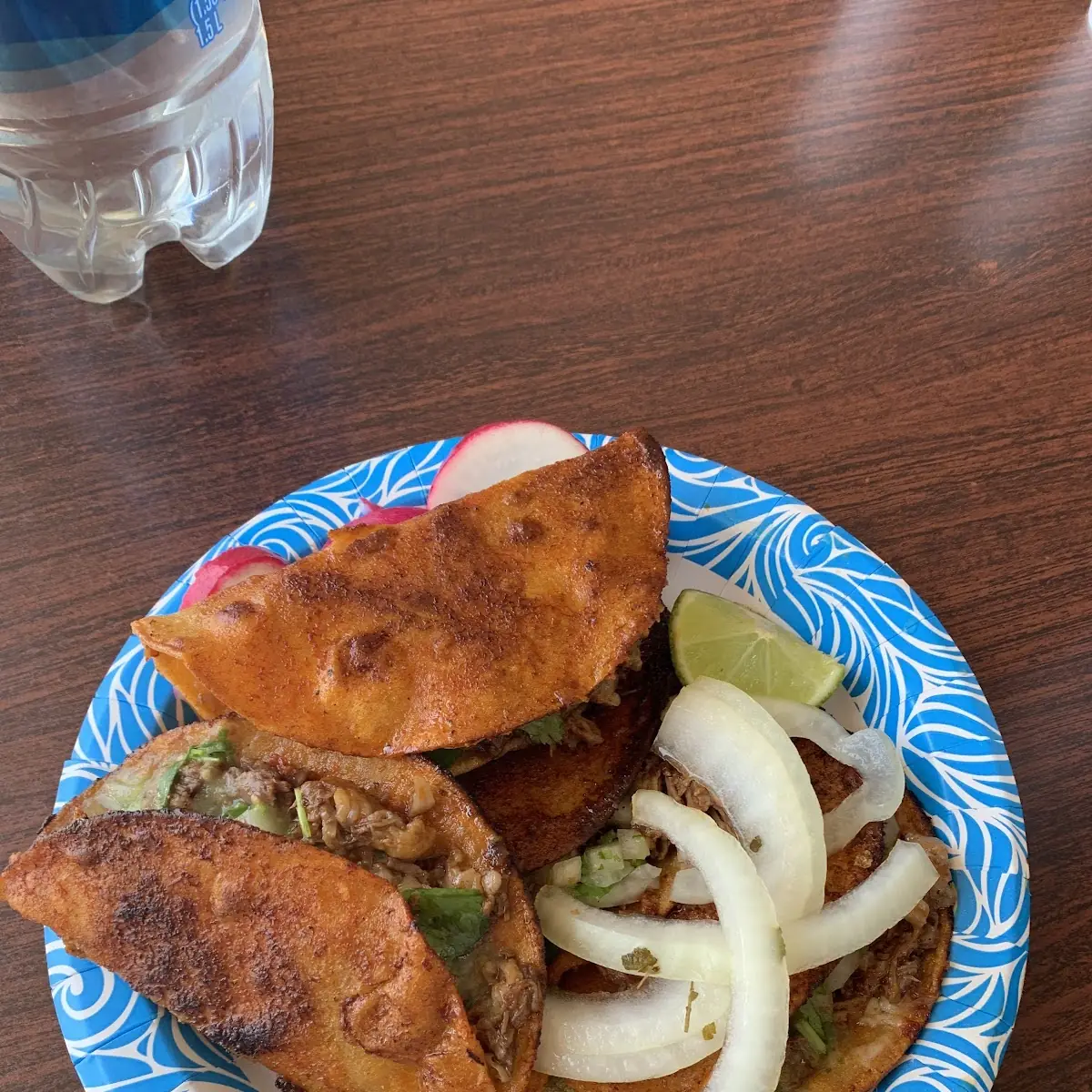 Fish Fry