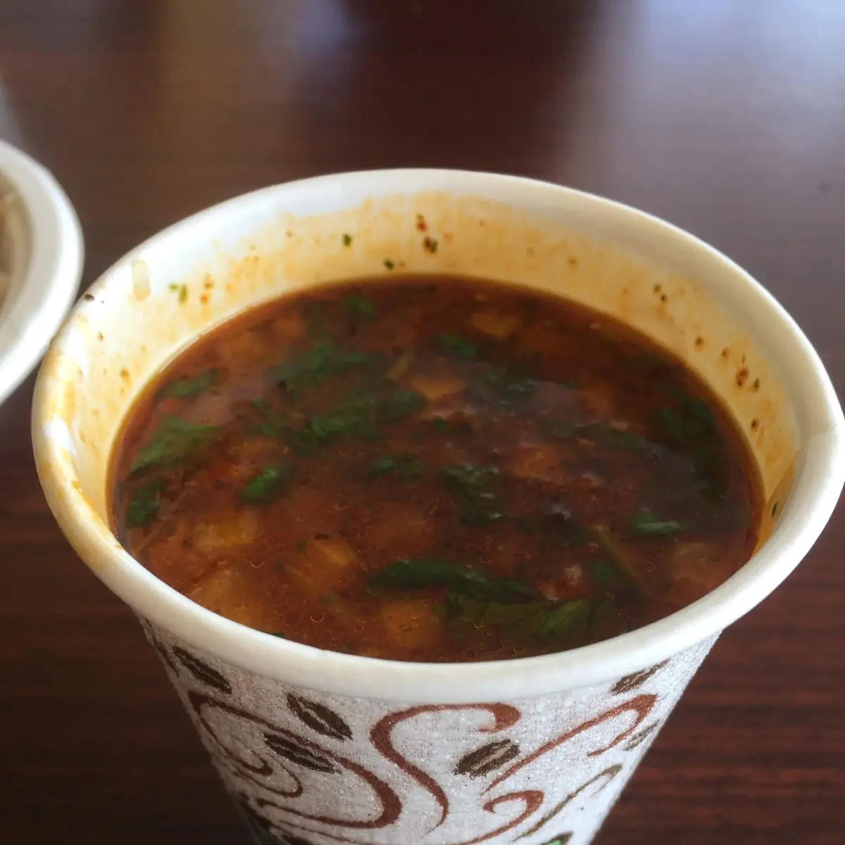 Tom Yum