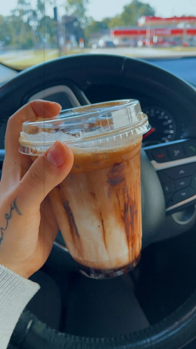 Cold Brew