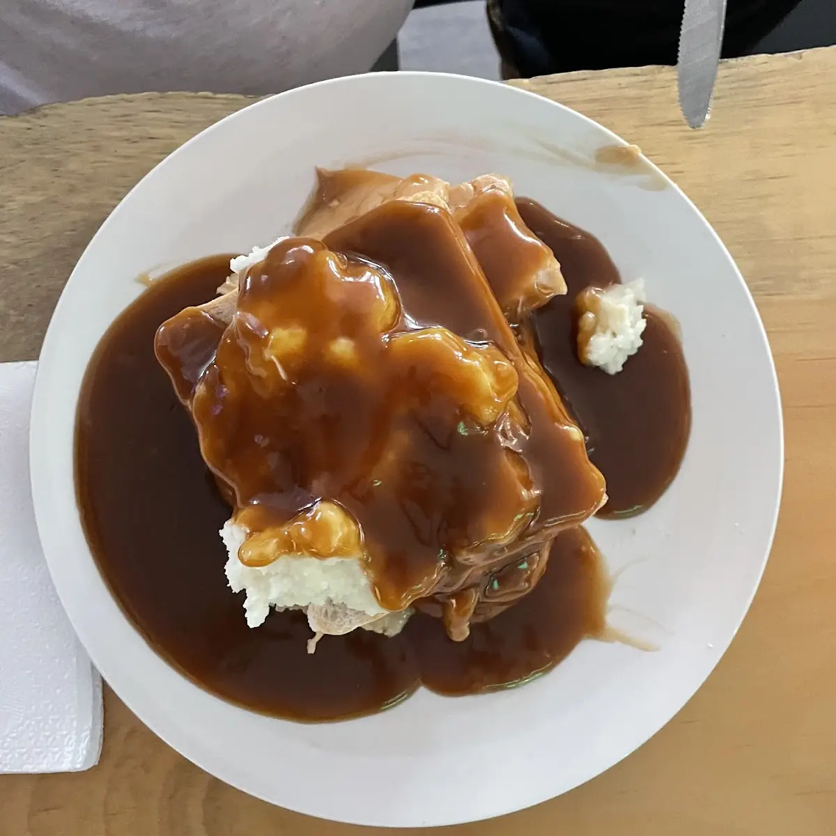 Loco Moco