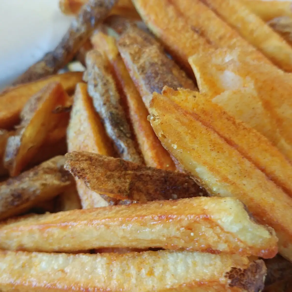 Regular Cut Fries